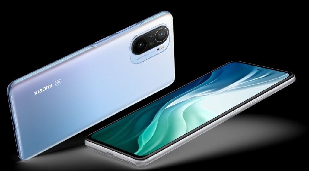 Xiaomi Mi Mi 11x Pro