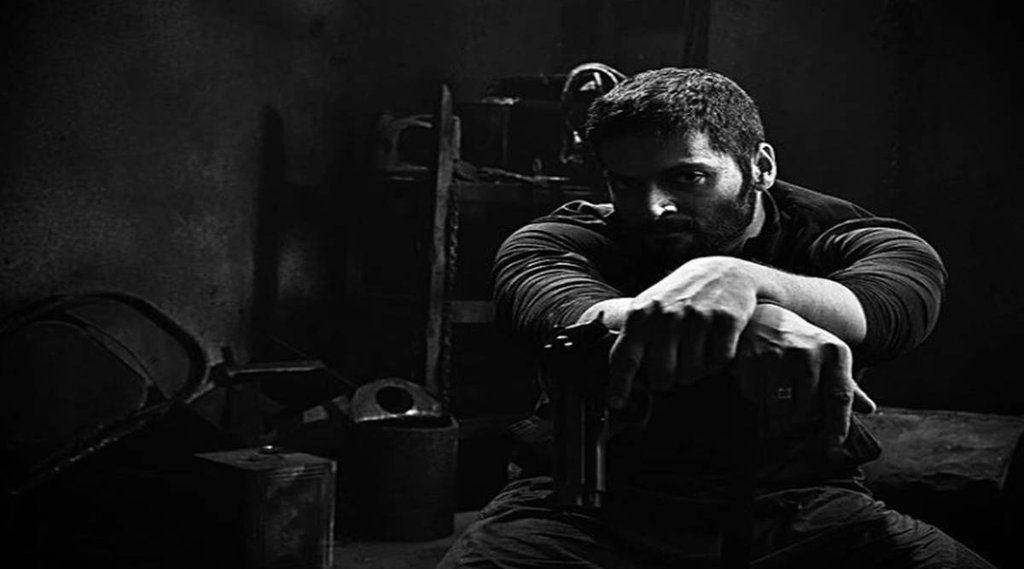 mirzapur season 3, ali fazal, guddu bhaiya