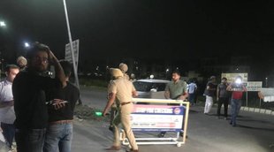Mohali Blast, Pakistan, Made In RPG, Punjab Police, NIA, Delhi Police