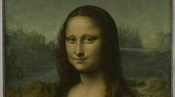 बुजुर्ग महिला का वेश बनाकर व्हील चेयर पर पहुंचा शख़्स, मोनालिसा की चर्चित पेटिंग पर पोत दिया केक; 6500 करोड़ से ज्यादा है कीमत  