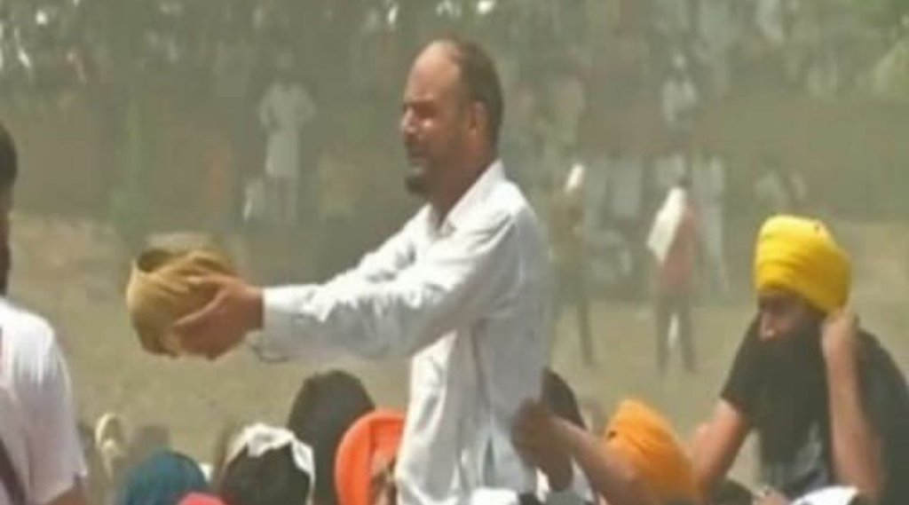moosewala father| sidhu moosewala death| sidhu moosewala