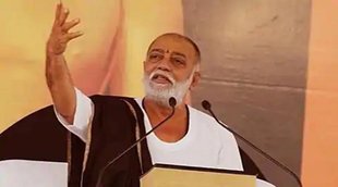 morari bapu, morari bapu kathavachak