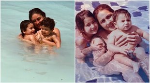 kareena kapoor, Entertainment, Sara ali khan