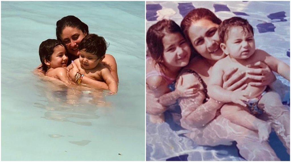 kareena kapoor, Entertainment, Sara ali khan
