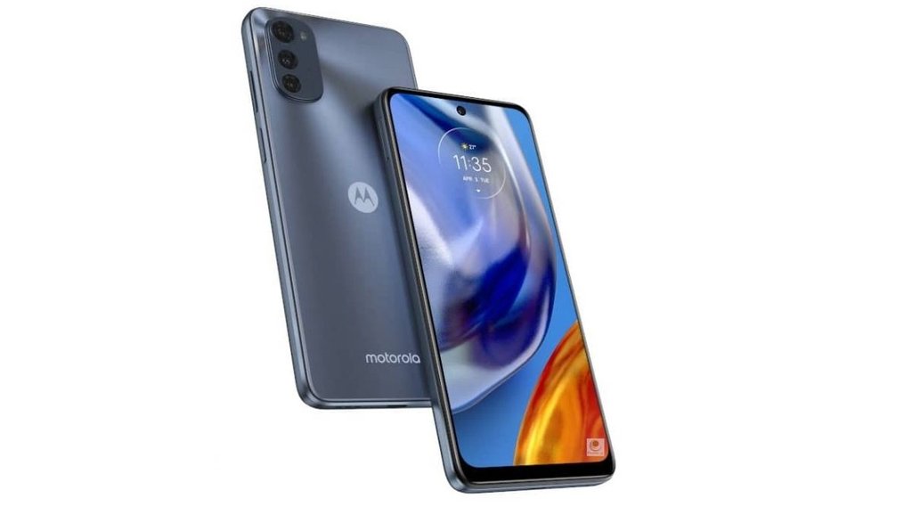 motorola smartphones moto e32s