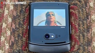 motorola razr 2020