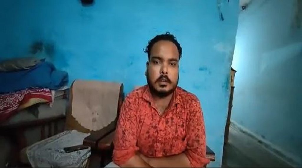 mp police encounter