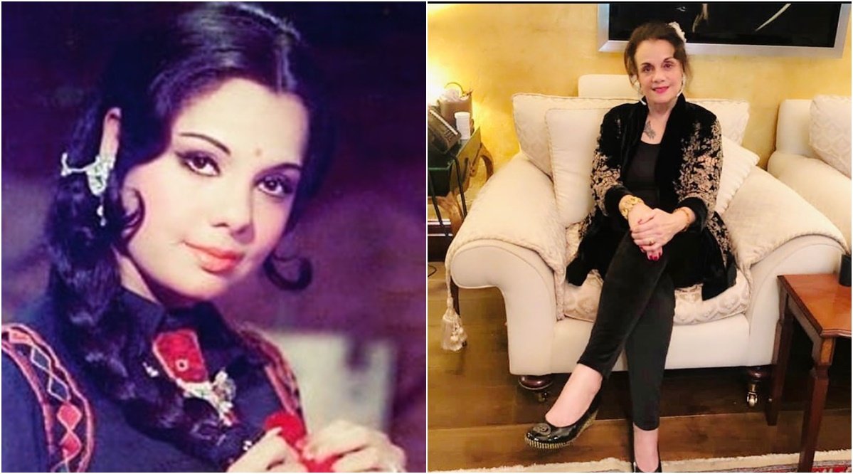 mumtaz।mumtaz husband affair