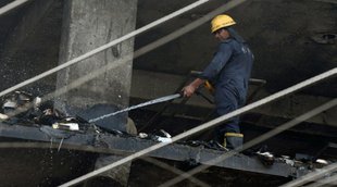 mundka | delhi| nhrc