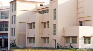 munger university| bihar| results