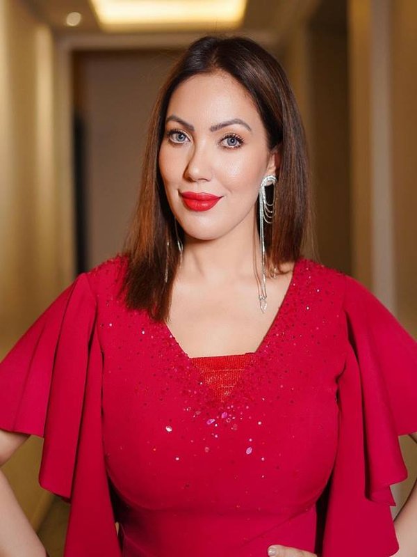 munmun dutta ka swag