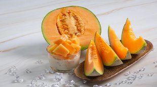 muskmelon For blood pressure control, BP control tips, bp control, muskmelon benefits,
