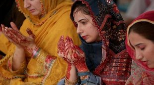 muslim women, marriage, national news