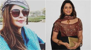 nagma, bollywood, actress