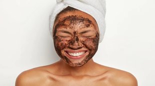 skin care tips,Homemade best natural Face scrub, scrub for oil control