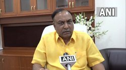 औरंगजेब समर्थक चार जोड़ी कपड़े की अटैची तैयार कर लें, भारत सरकार को कान पकड़कर उन्‍हें देश से बाहर कर देना चाहिए, बोले आगरा के महापौर