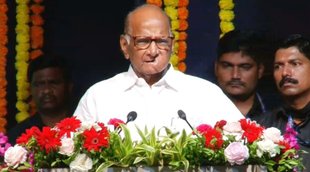 ncp chief | sharad pawar | maharashtra