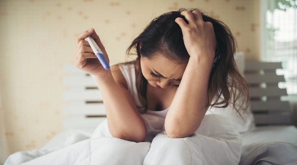 women health, anti-mullerian hormone,infertility cause in women