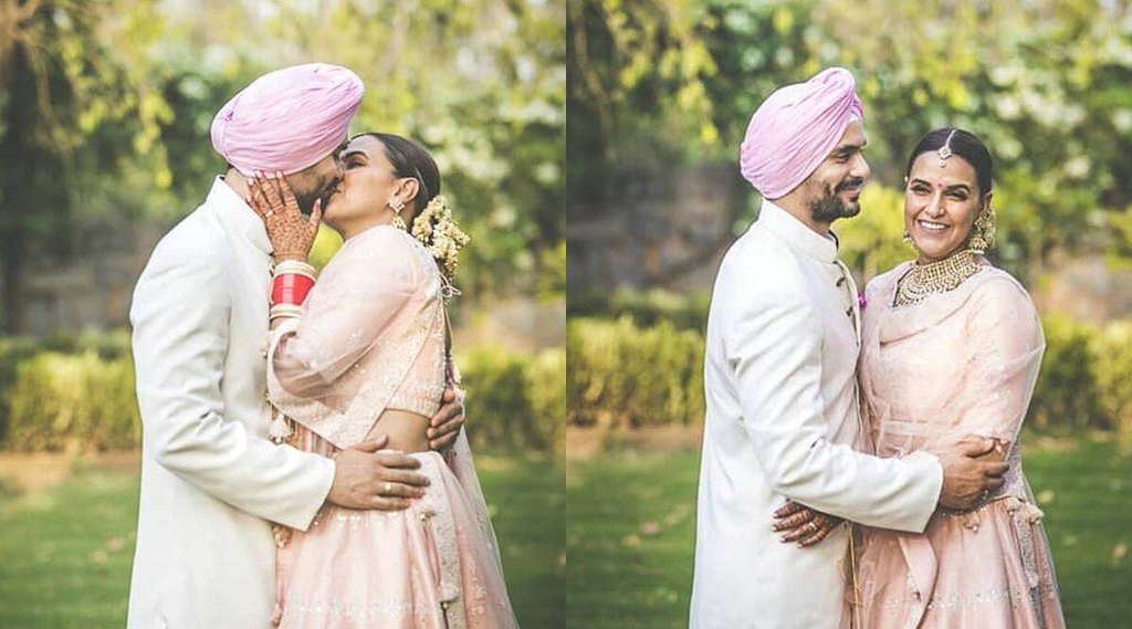 Neha Dhupia, Neha angad, Bollywood