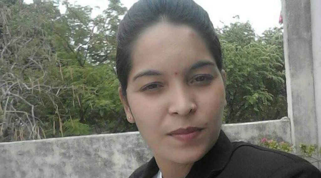 niranjana malviya | ratlam | mp