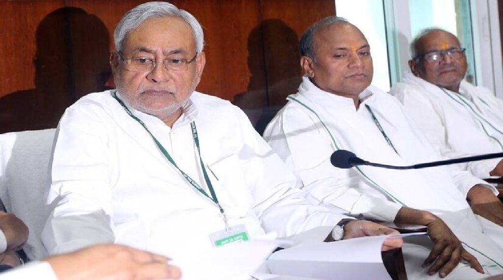 nitish kumar