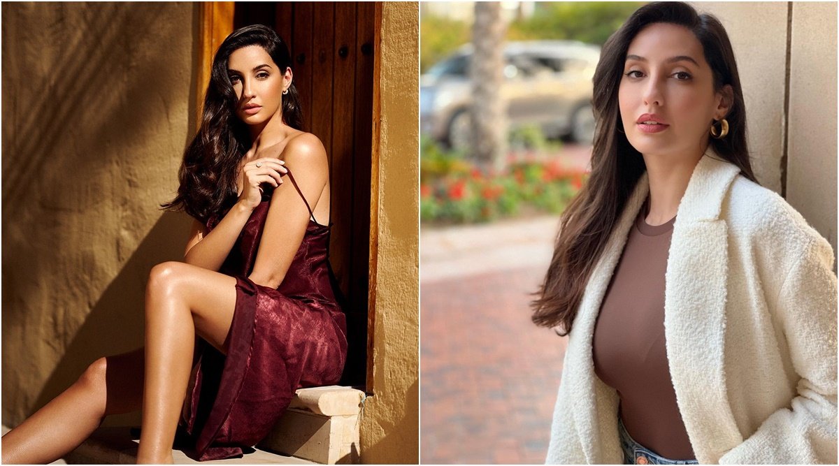 nora fatehi।nora fatehi dance