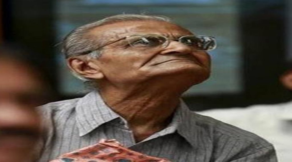 जीवन की नदी में