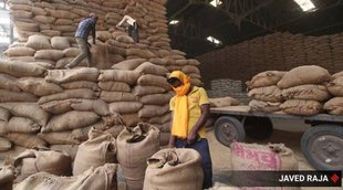 One Nation One Ration Card scheme, IE THINC Migration webinar