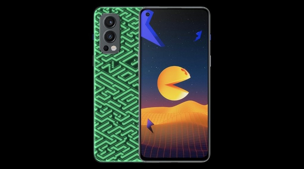 smartphones oneplus phones