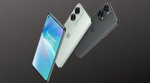 oneplus smartphone oneplus nord 2t