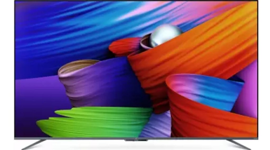 smart tv android tv