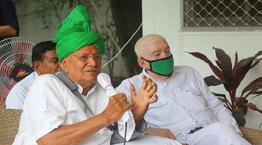 op chautala