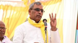 UP Politics: अखिलेश यादव और चाचा शिवपाल को क्‍या करना चाहिए, ओपी राजभर ने बताया