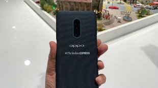 Oppo smartphones Oppo Reno 8