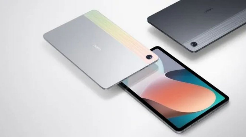 Oppo Tablet Oppo Pad Air