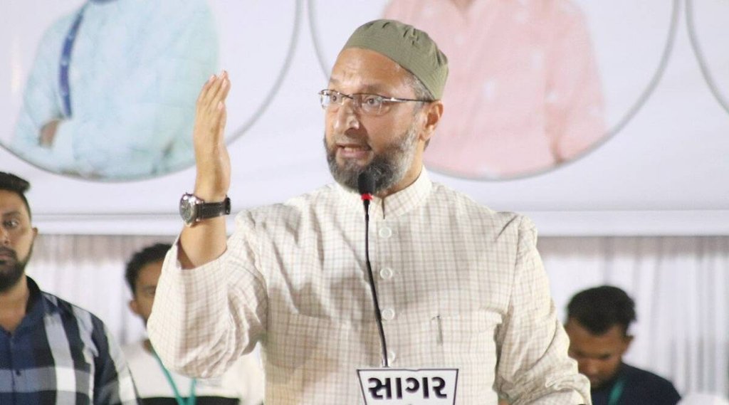 Asaduddin Owaisi| Asaduddin Owaisi Photo| AIMIM|