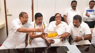 P Chidambaram | State News | Rajya Sabha