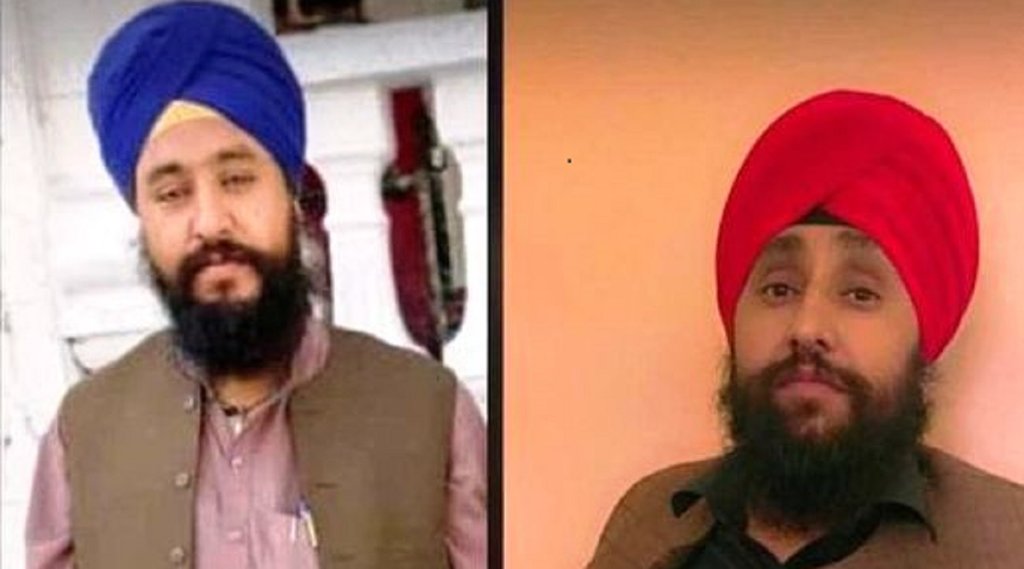 pakistan sikh pakistan sikh