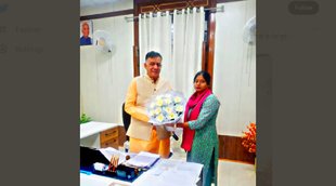 UP, Pallavi Patel, Pankaj Patel, Husband of Pallavi, Mother in law Krishna Patel, Keshav Prasad Maurya
