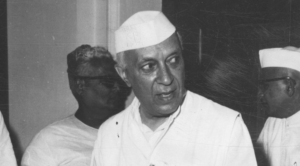 jawahar lal nehru, indira gandhi, national news