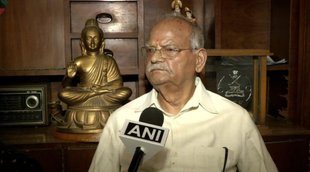 pandit sukhram, congress, national news