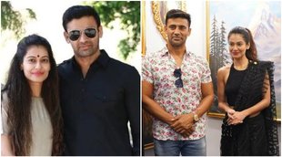 payal rohatgi, Sangram singh