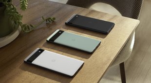 google google pixel smartphone