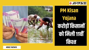 pm kisan yojana