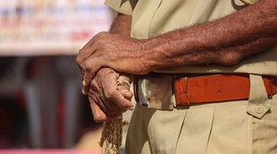 police| violence in kanpur
