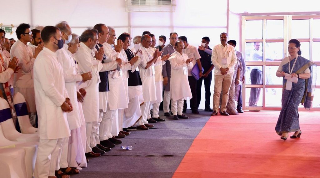 prashant kishor, congress