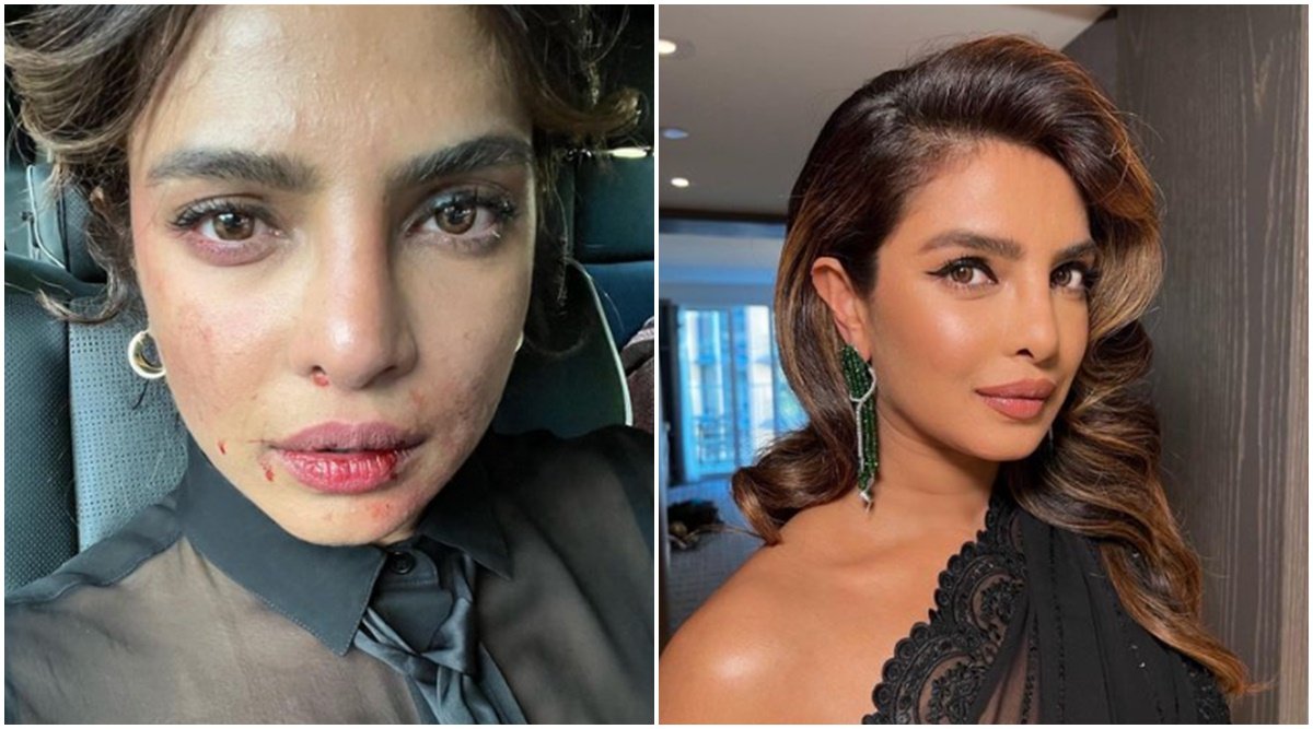 priyanka chopra, Bollywood, hollywood