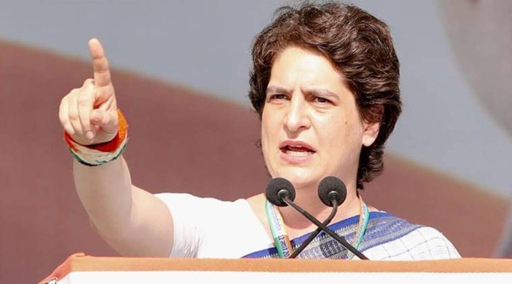 priyanka-gandhi