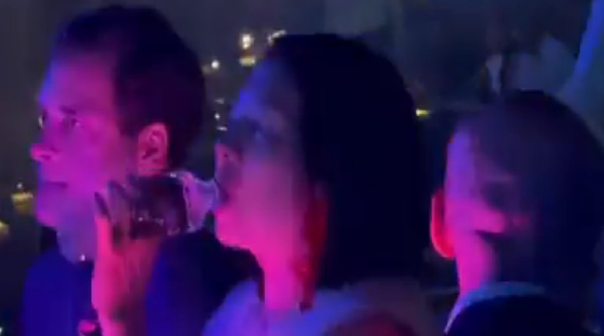 Nepal, Sumnima udas, CNN Journalist, Sumnima wedding, Rahul Gandhi, BJP