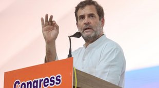 rahul gandhi । rahul gandhi gujarat ।rahul targets modi